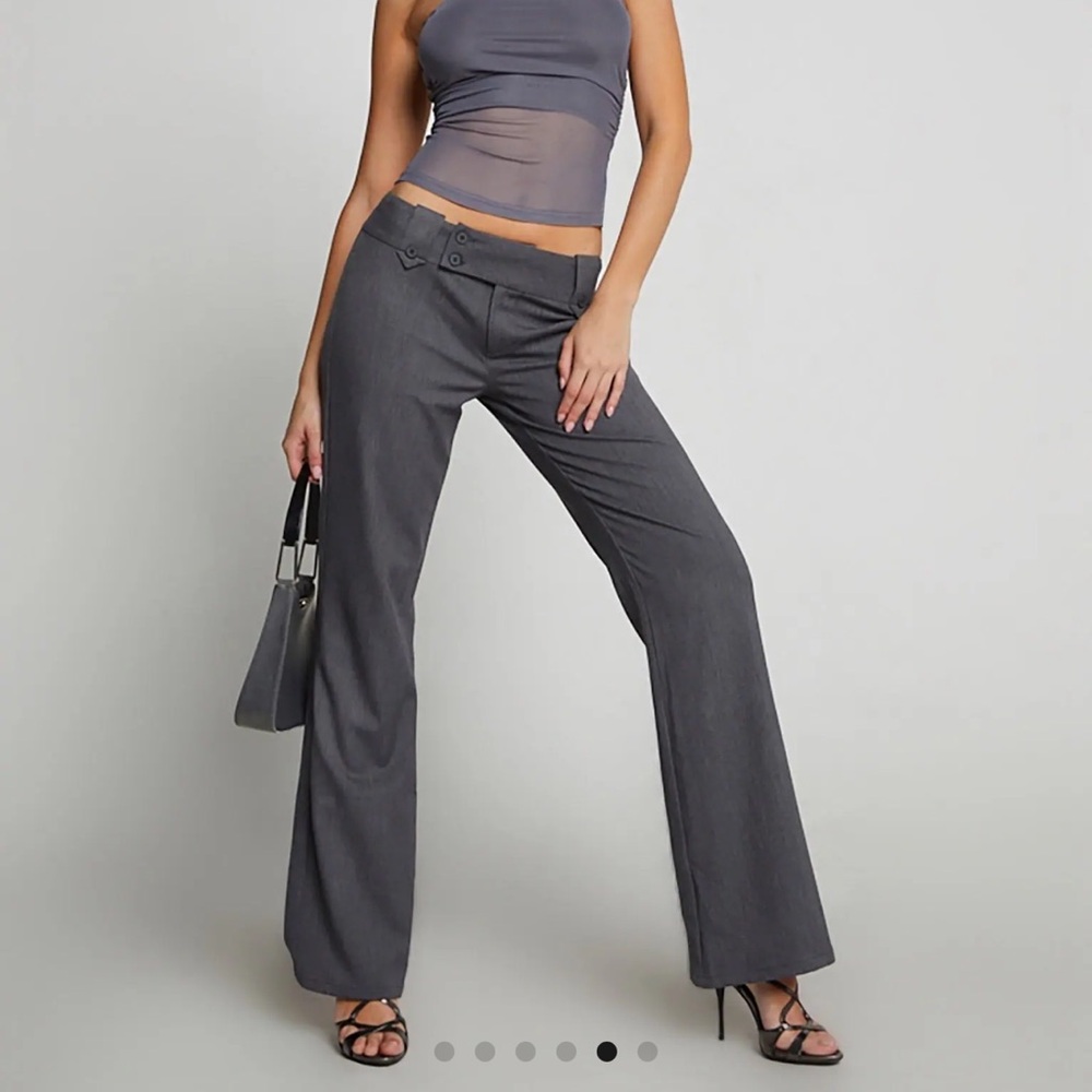 Tigermist Kittie Pant
